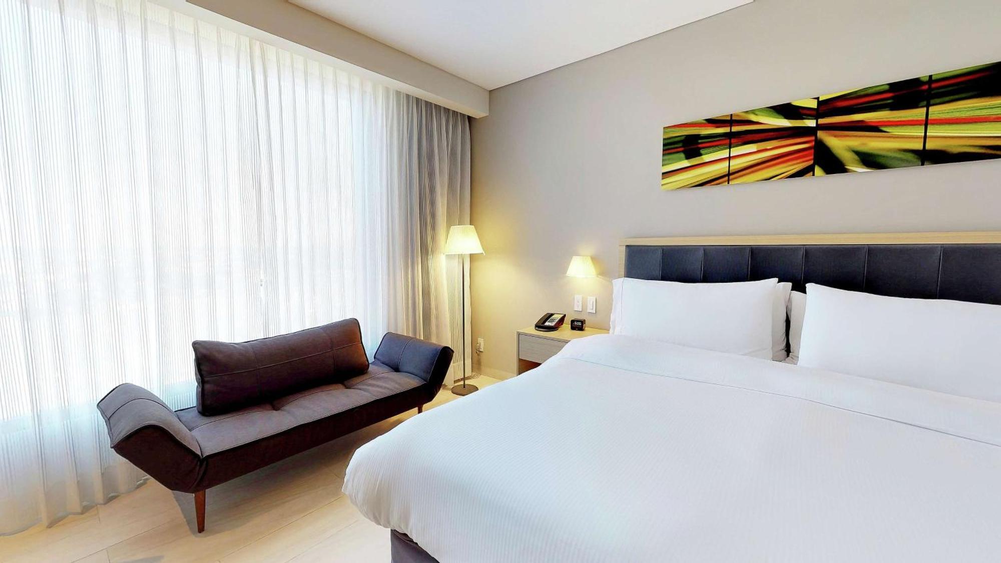 Hilton Garden Inn Merida Exterior photo
