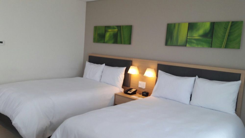 Hilton Garden Inn Merida Exterior photo