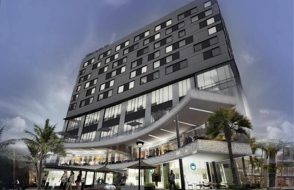 Hilton Garden Inn Merida Exterior photo